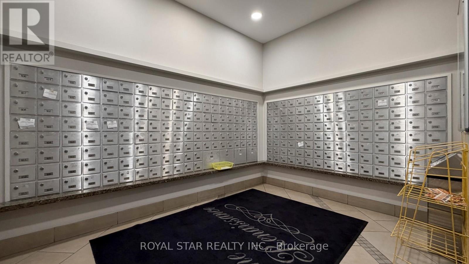 1109 - 9 George Street, Brampton, Ontario  L6X 0T6 - Photo 44 - W13014362