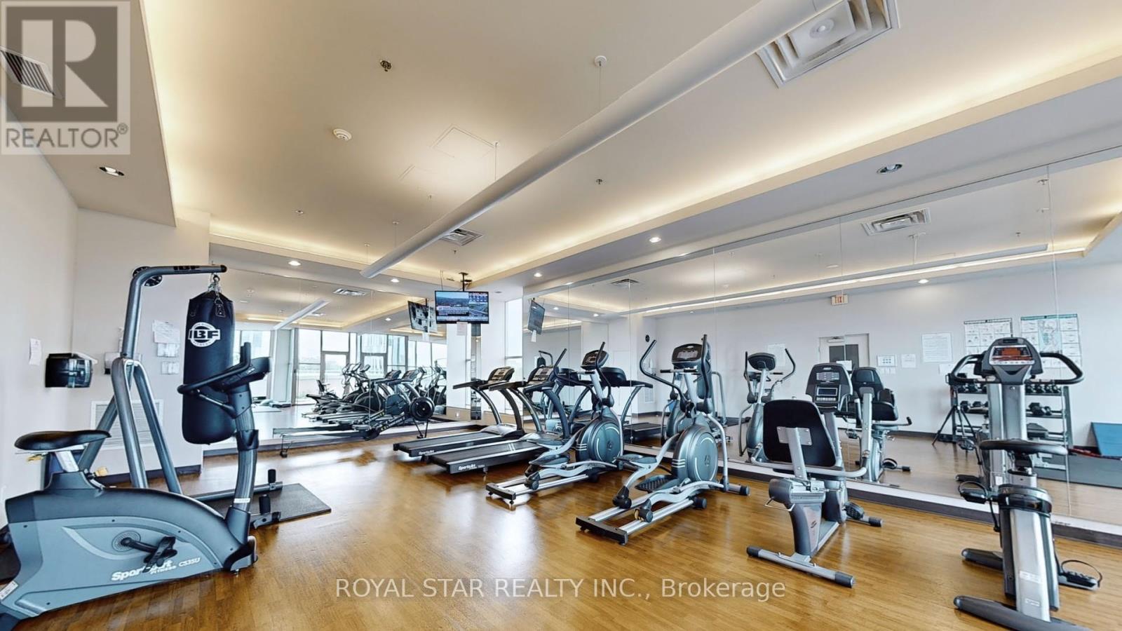 1109 - 9 George Street, Brampton, Ontario  L6X 0T6 - Photo 47 - W13014362