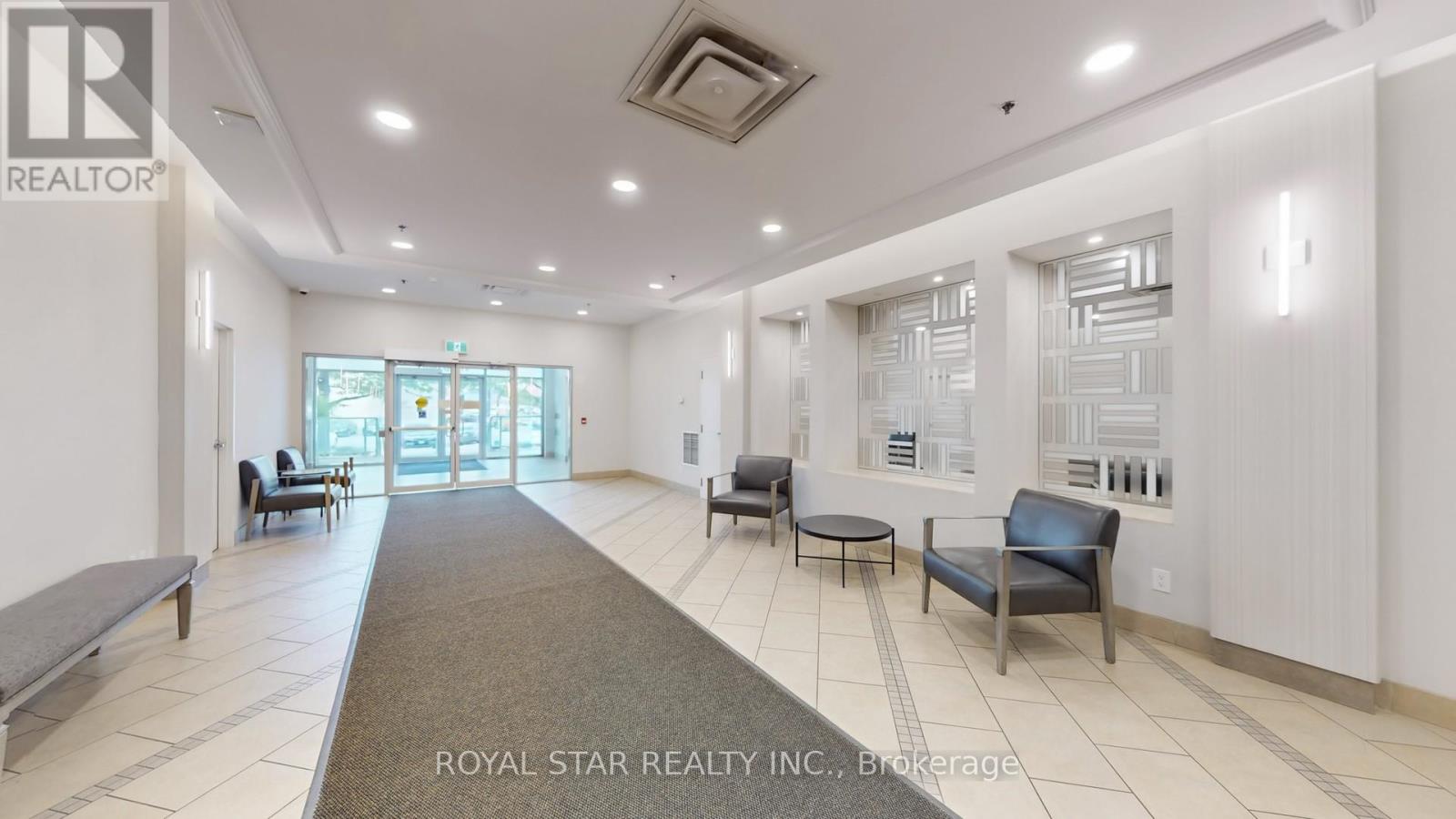 1109 - 9 George Street, Brampton, Ontario  L6X 0T6 - Photo 5 - W13014362