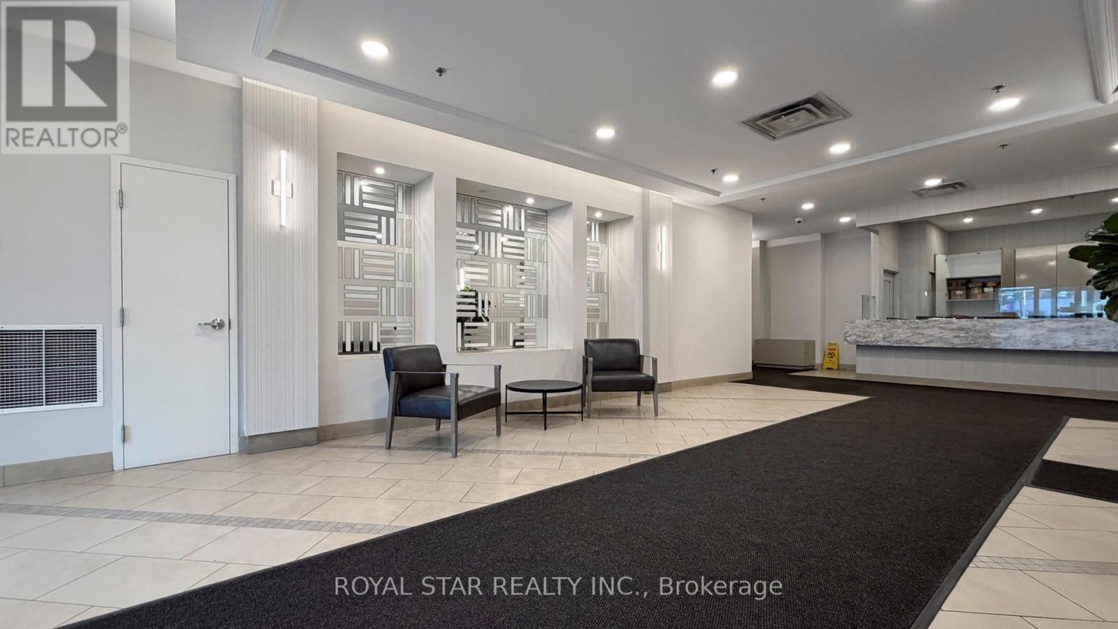 1109 - 9 George Street, Brampton, Ontario  L6X 0T6 - Photo 6 - W13014362