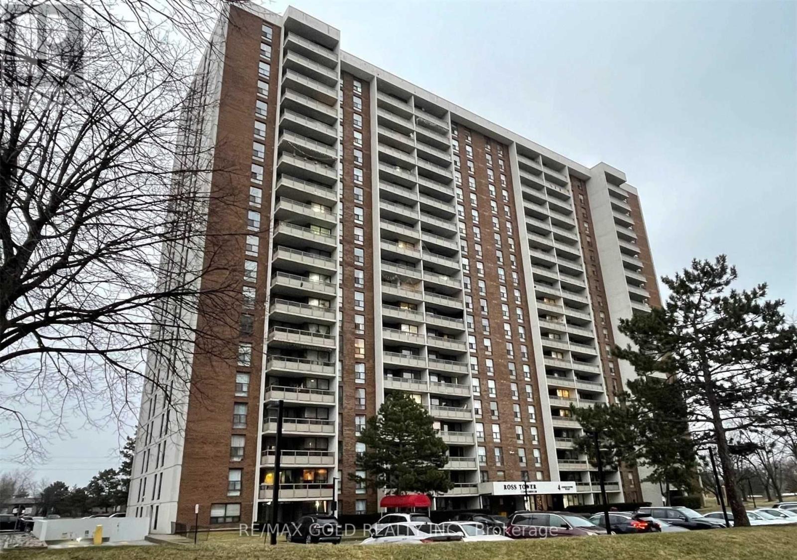 307 - 4 King Cross Road, Brampton, Ontario  L6T 3X8 - Photo 2 - W13014384