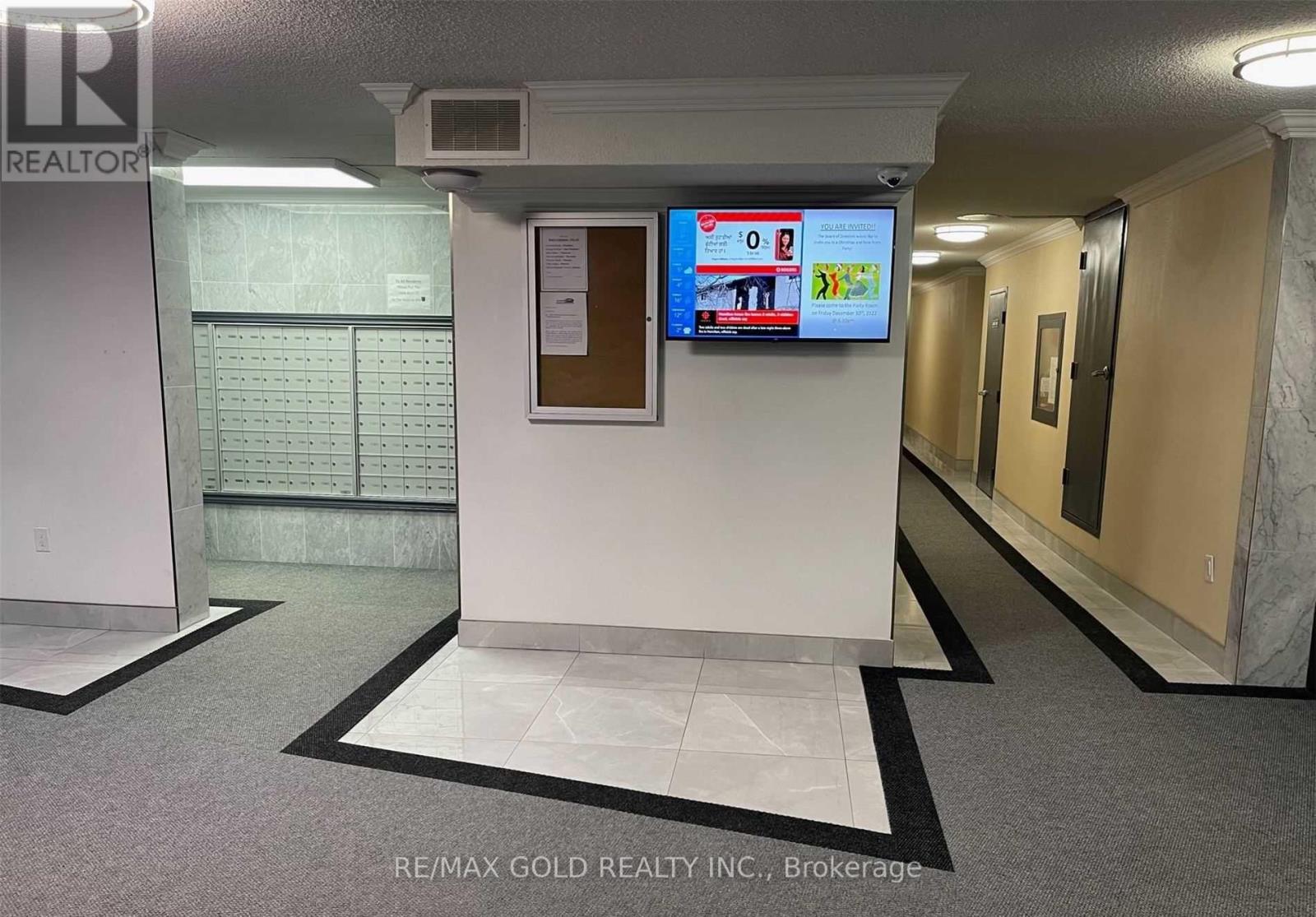 307 - 4 King Cross Road, Brampton, Ontario  L6T 3X8 - Photo 20 - W13014384