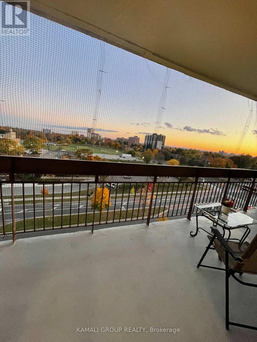 727 - 4645 Jane Street, Toronto, Ontario  M3N 2K9 - Photo 26 - W13014386