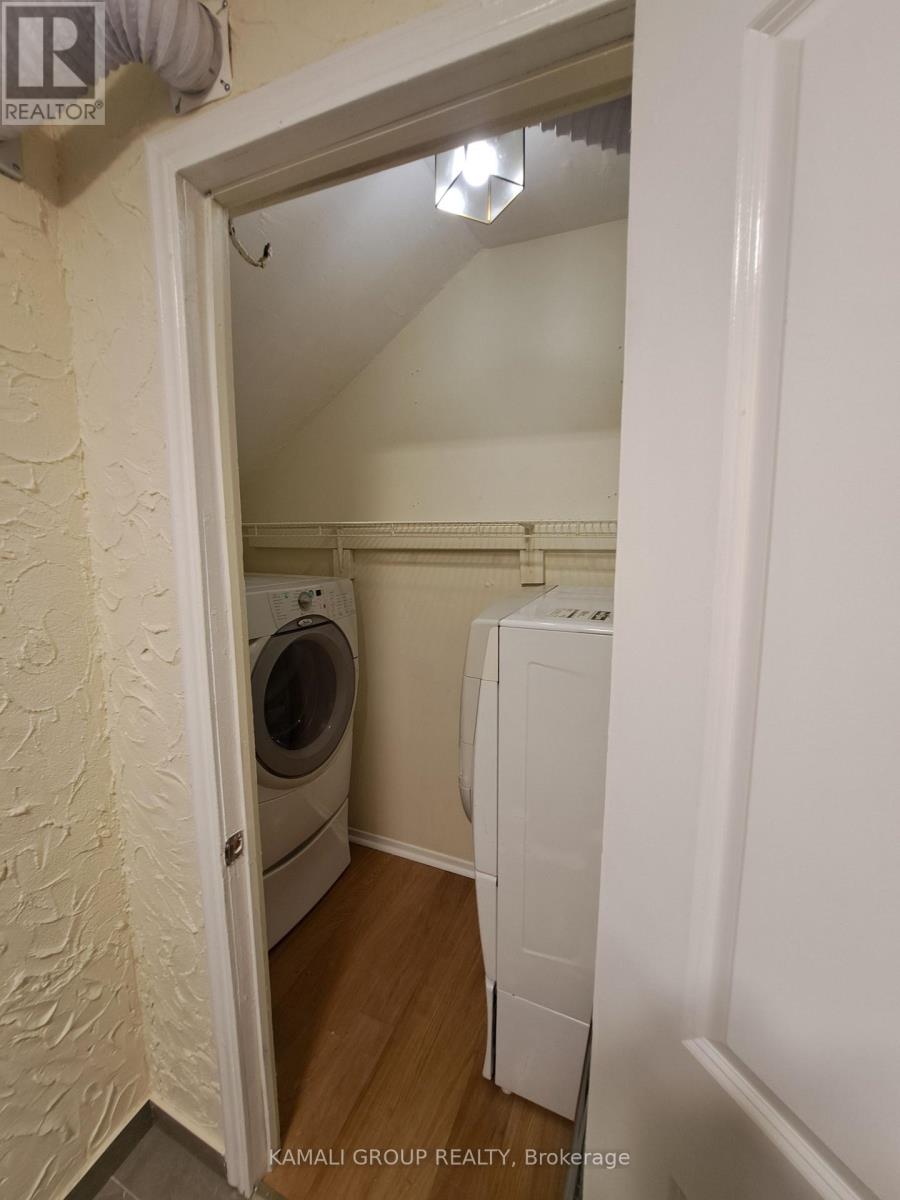 727 - 4645 Jane Street, Toronto, Ontario  M3N 2K9 - Photo 7 - W13014386