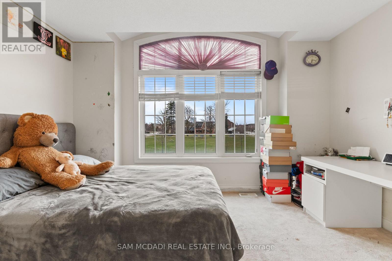 53 Lorenville Drive, Brampton, Ontario  L6X 3A5 - Photo 26 - W13014388