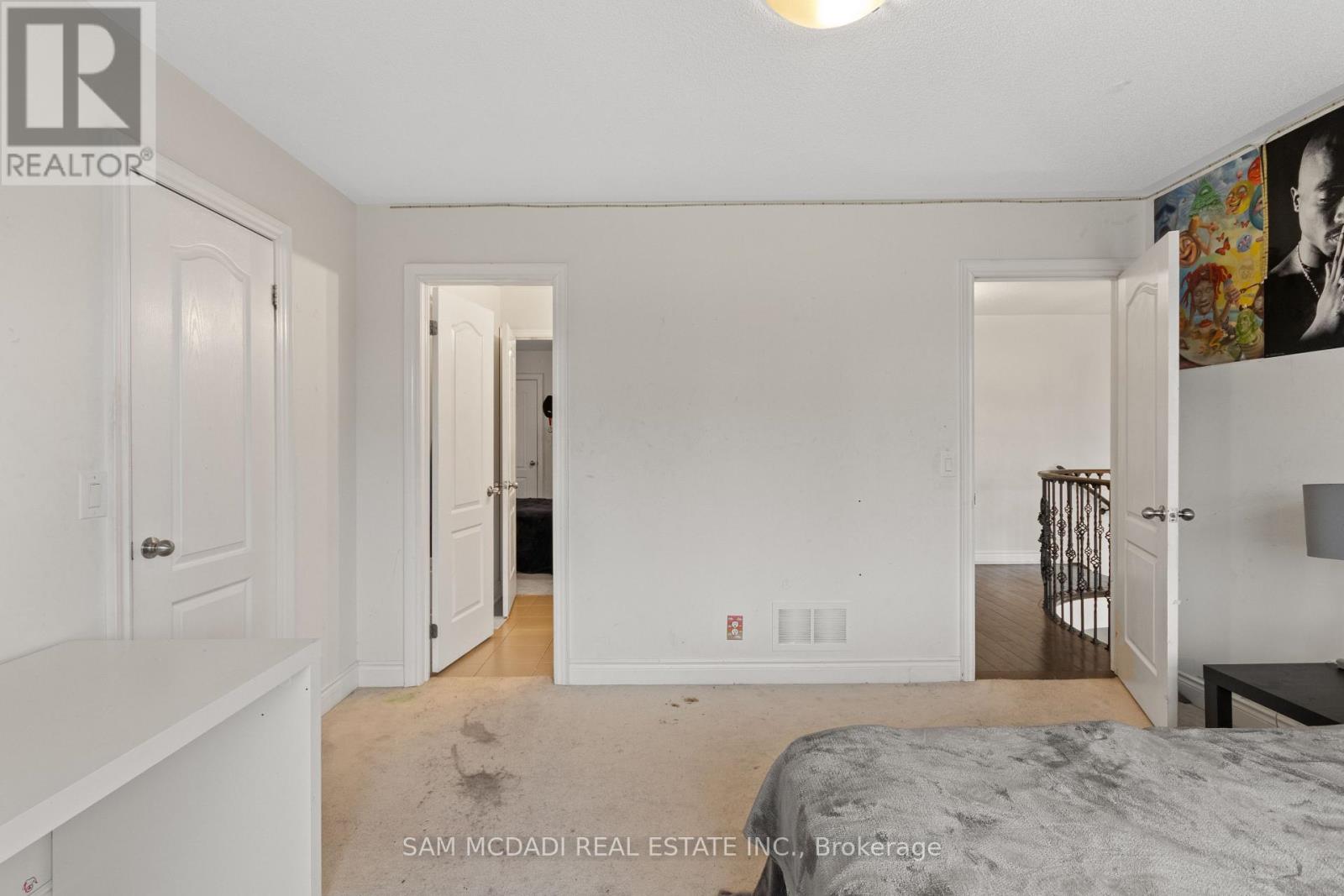 53 Lorenville Drive, Brampton, Ontario  L6X 3A5 - Photo 28 - W13014388