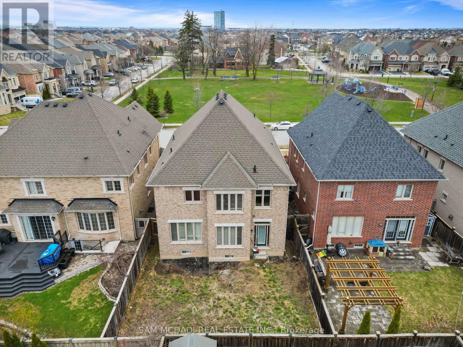 53 Lorenville Drive, Brampton, Ontario  L6X 3A5 - Photo 29 - W13014388