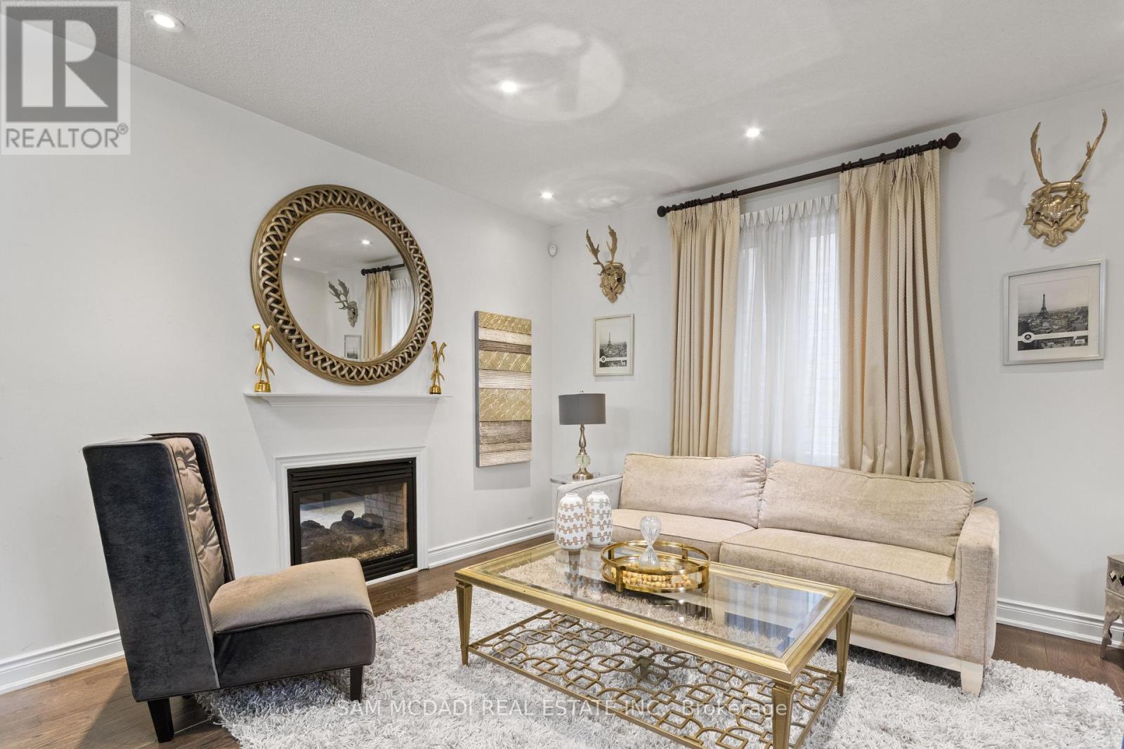 53 Lorenville Drive, Brampton, Ontario  L6X 3A5 - Photo 5 - W13014388