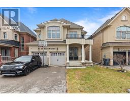 53 LORENVILLE DRIVE, Brampton, Ontario