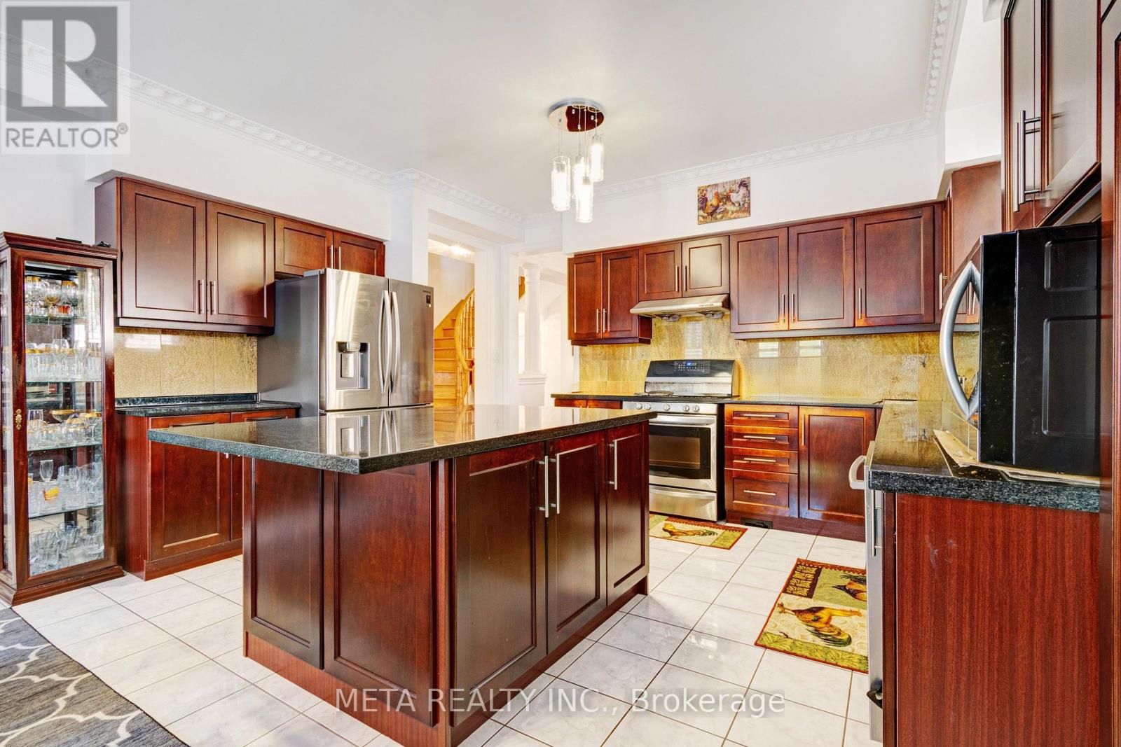 75 Olivia Marie Road, Brampton, Ontario  L6Y 0N1 - Photo 11 - W13014410