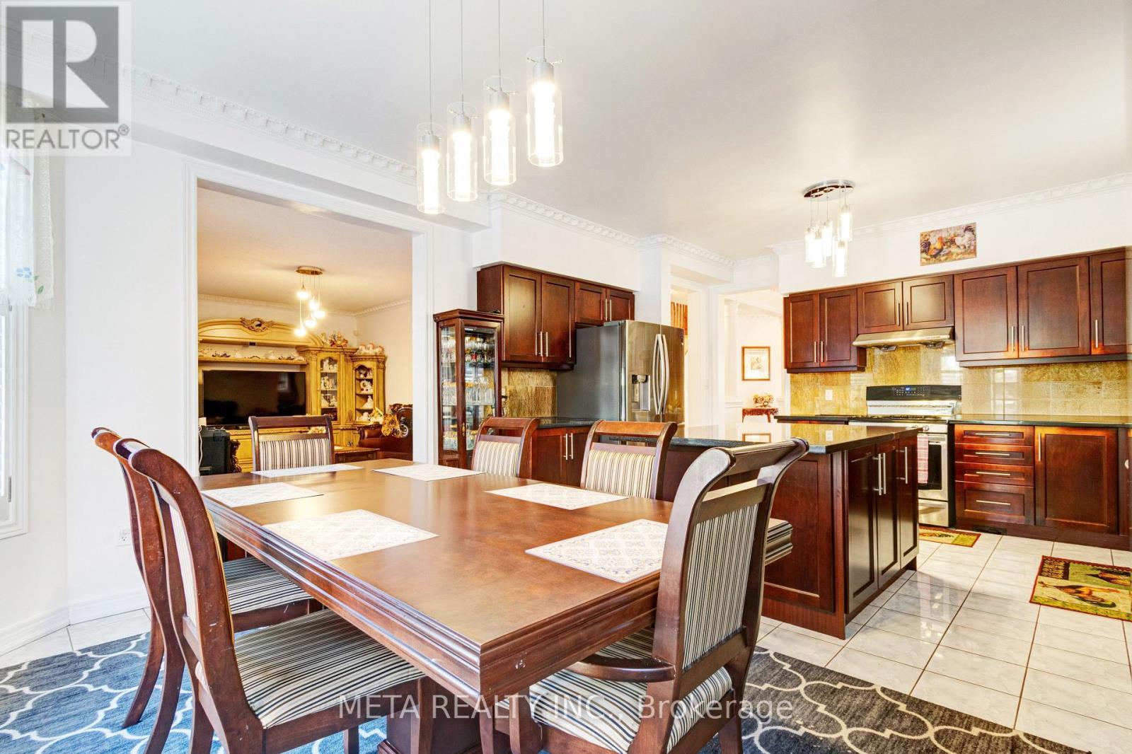 75 Olivia Marie Road, Brampton, Ontario  L6Y 0N1 - Photo 14 - W13014410