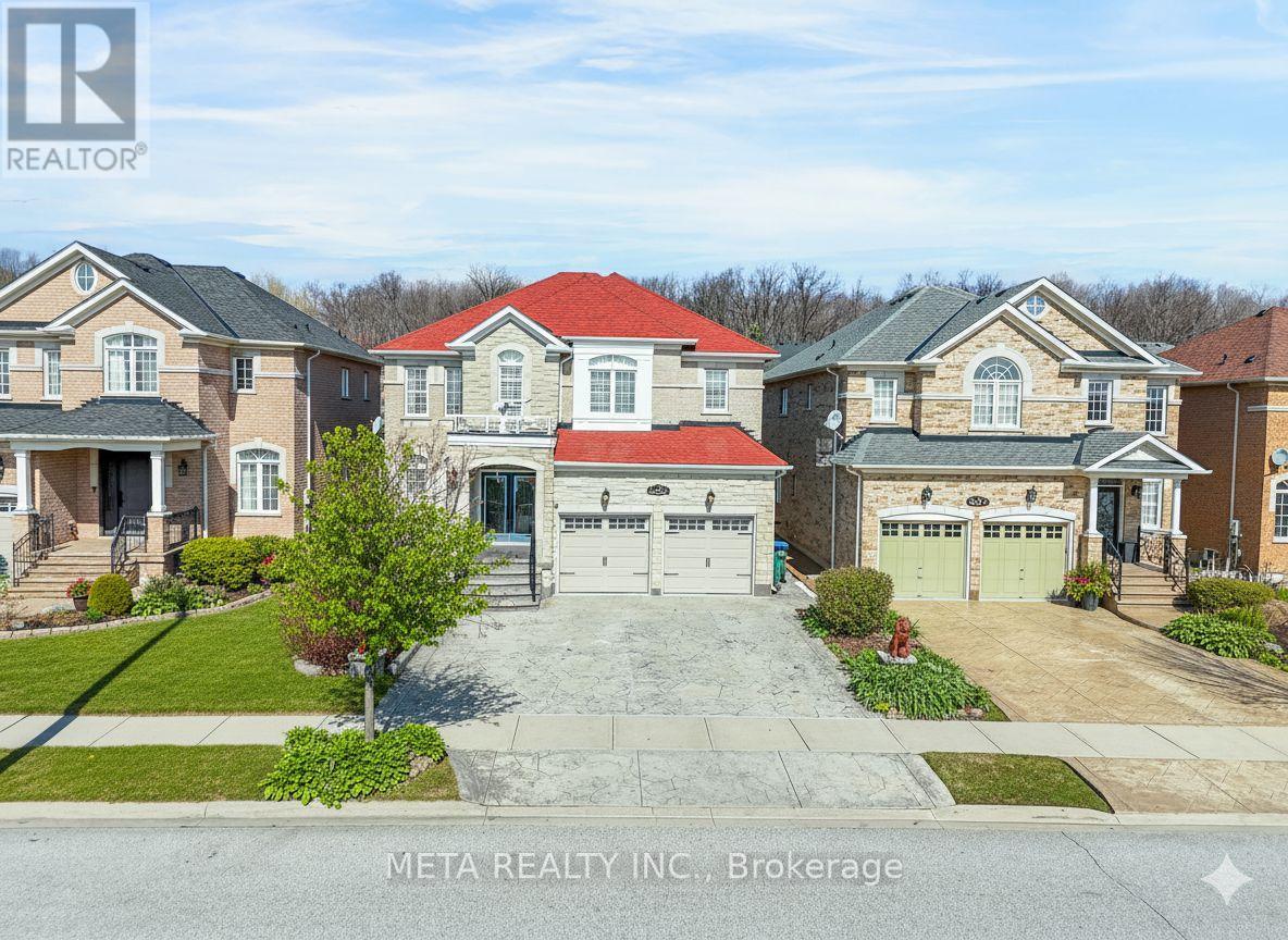 75 Olivia Marie Road, Brampton, Ontario  L6Y 0N1 - Photo 2 - W13014410