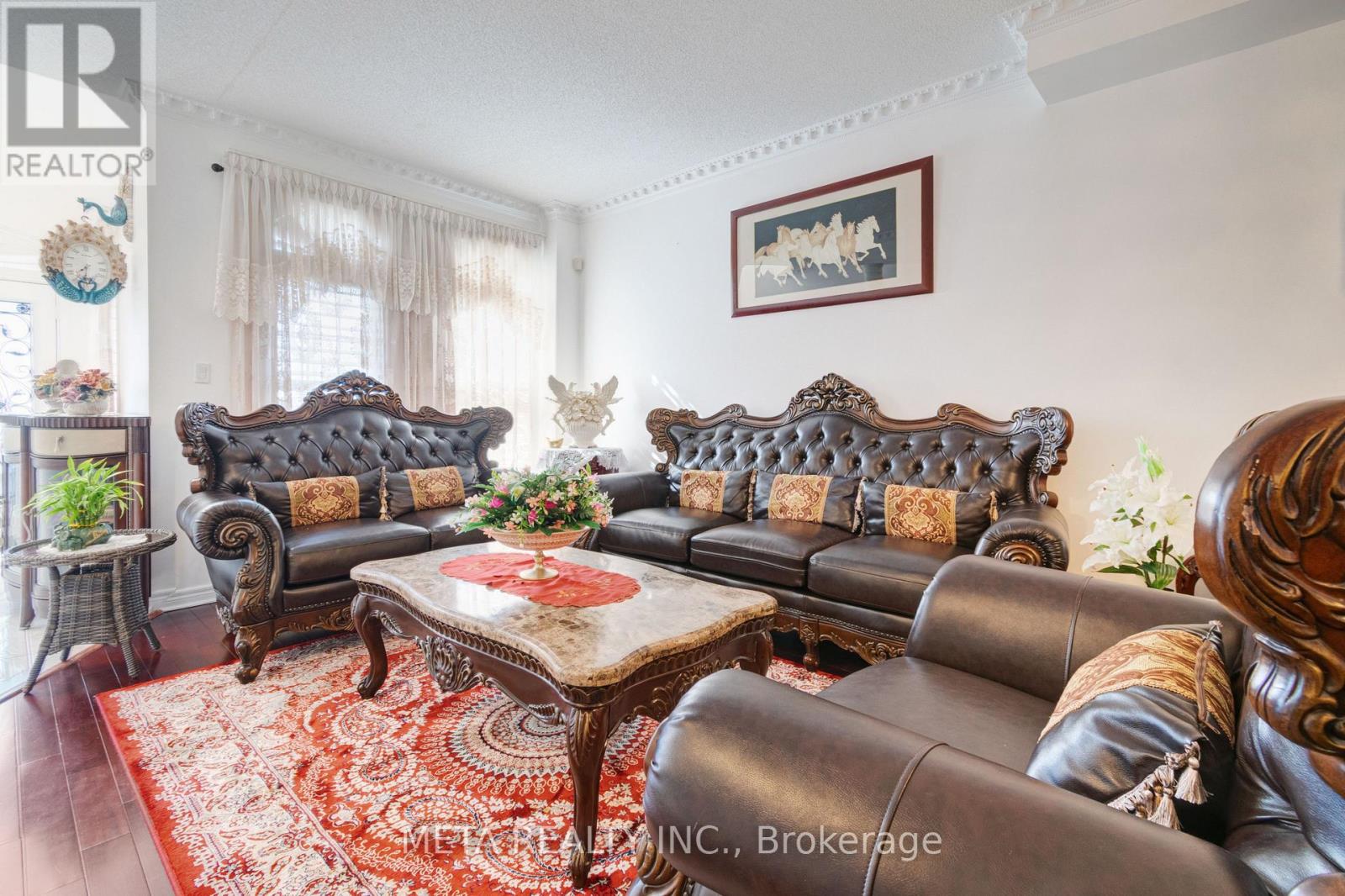 75 Olivia Marie Road, Brampton, Ontario  L6Y 0N1 - Photo 4 - W13014410