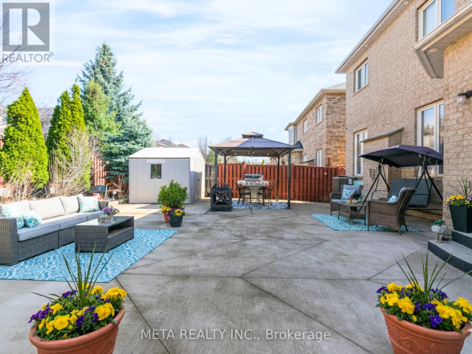 75 Olivia Marie Road, Brampton, Ontario  L6Y 0N1 - Photo 44 - W13014410