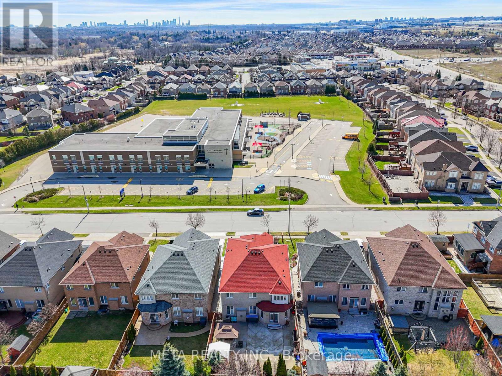 75 Olivia Marie Road, Brampton, Ontario  L6Y 0N1 - Photo 45 - W13014410