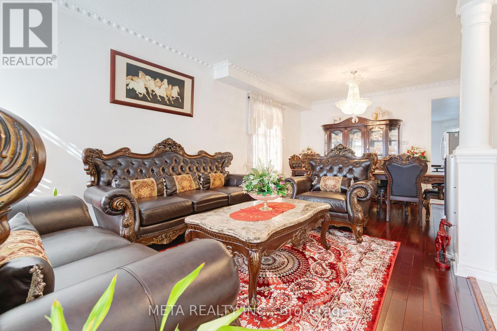 75 Olivia Marie Road, Brampton, Ontario  L6Y 0N1 - Photo 5 - W13014410