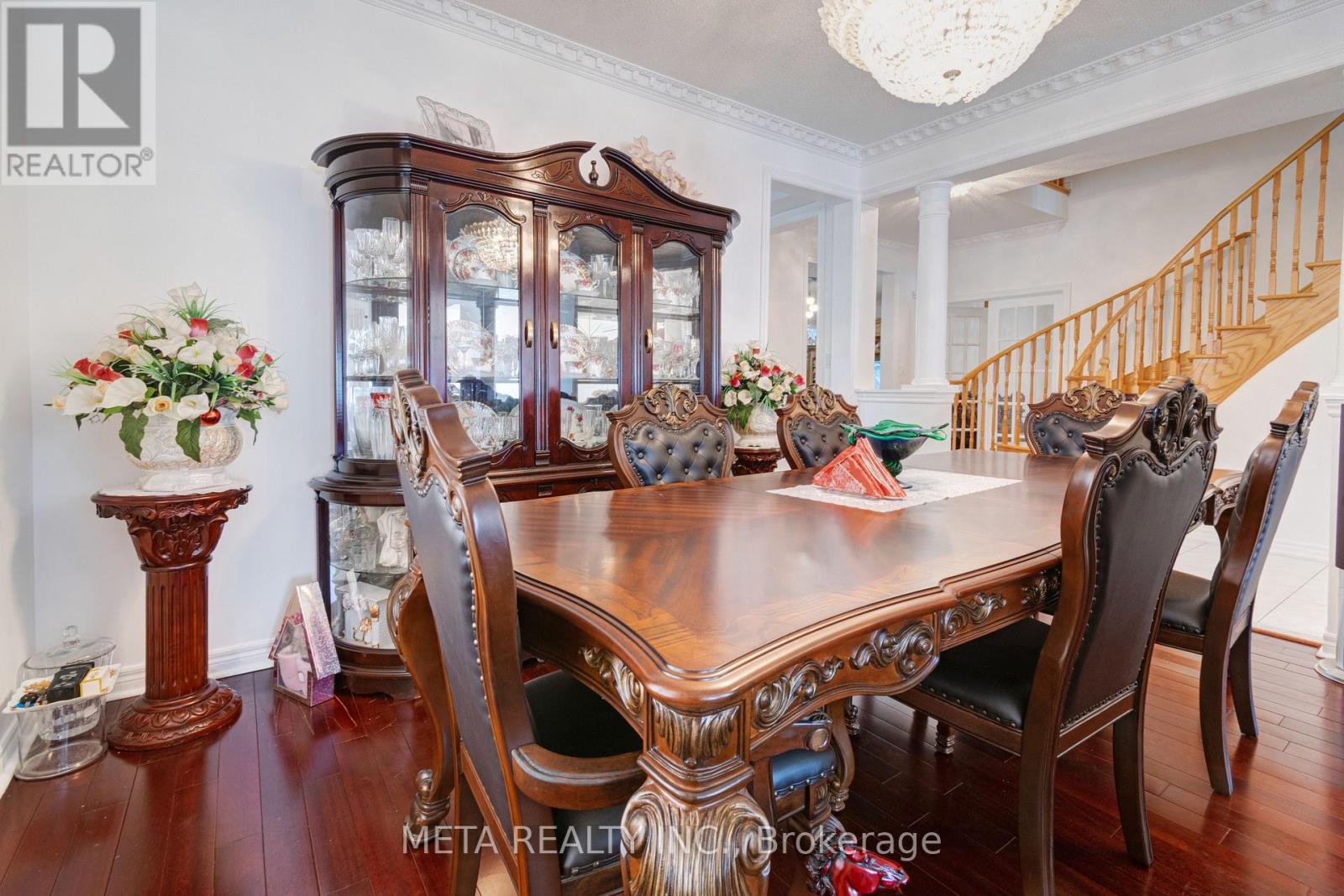 75 Olivia Marie Road, Brampton, Ontario  L6Y 0N1 - Photo 6 - W13014410