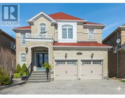 75 OLIVIA MARIE ROAD, Brampton, Ontario