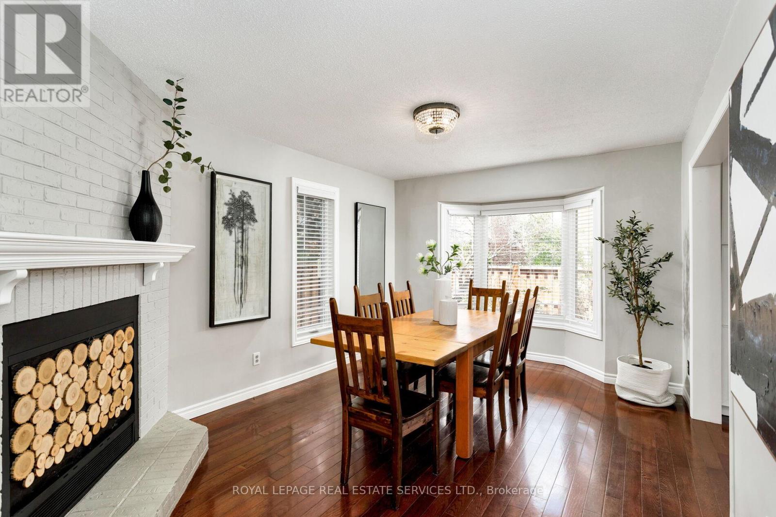 7 - 2006 Glenada Crescent, Oakville, Ontario  L6H 5R9 - Photo 15 - W13014412