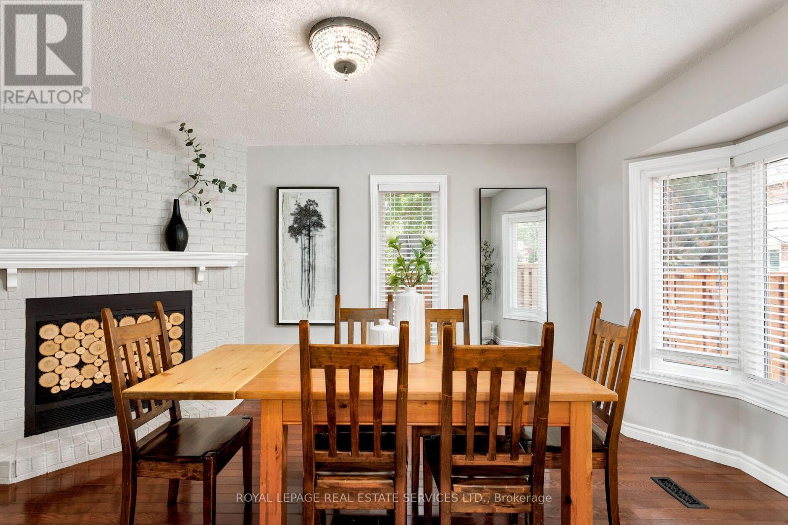 7 - 2006 Glenada Crescent, Oakville, Ontario  L6H 5R9 - Photo 16 - W13014412