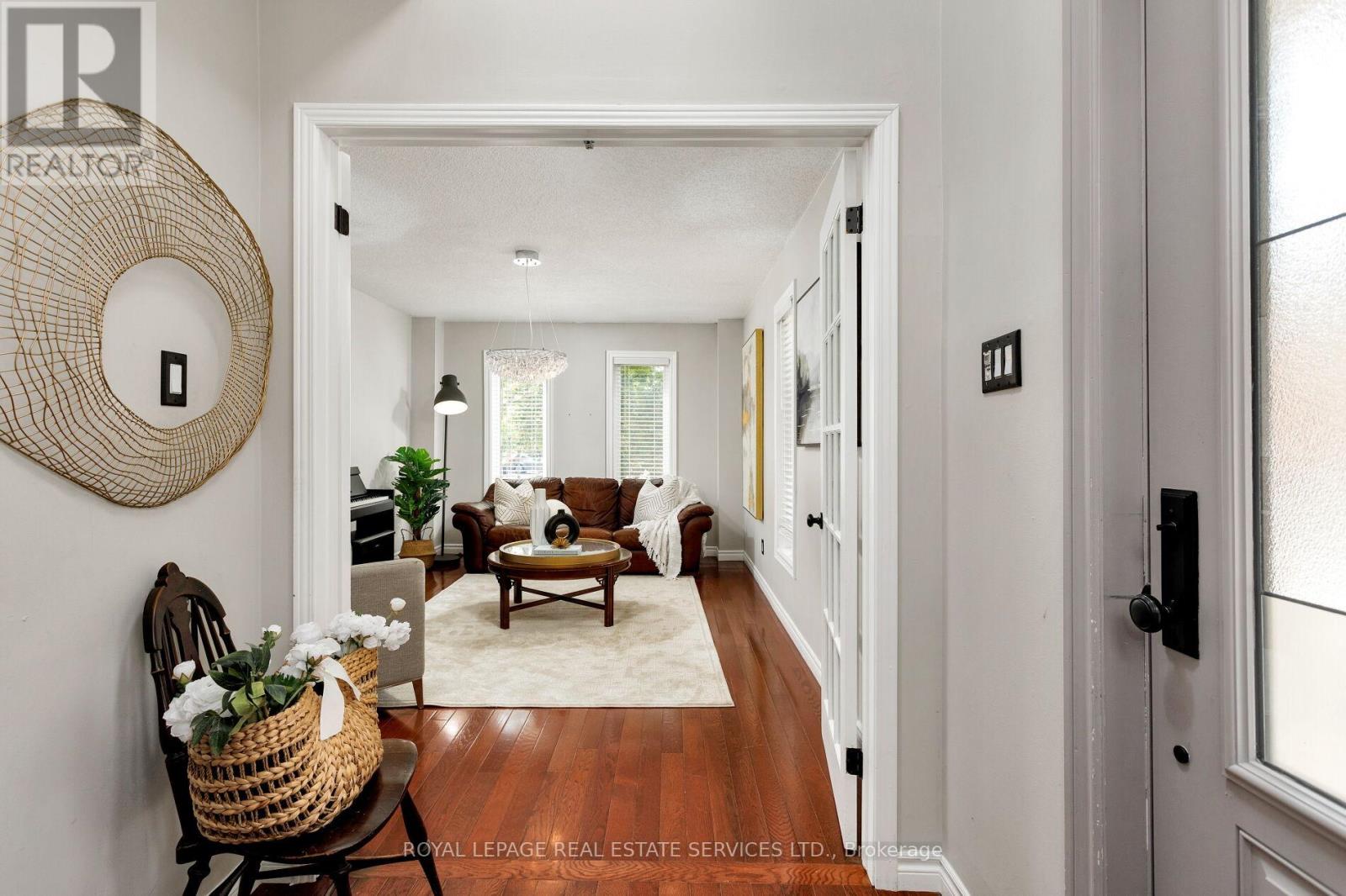 7 - 2006 Glenada Crescent, Oakville, Ontario  L6H 5R9 - Photo 6 - W13014412