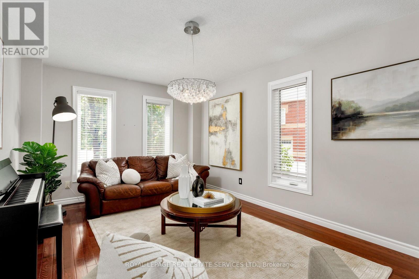 7 - 2006 Glenada Crescent, Oakville, Ontario  L6H 5R9 - Photo 8 - W13014412