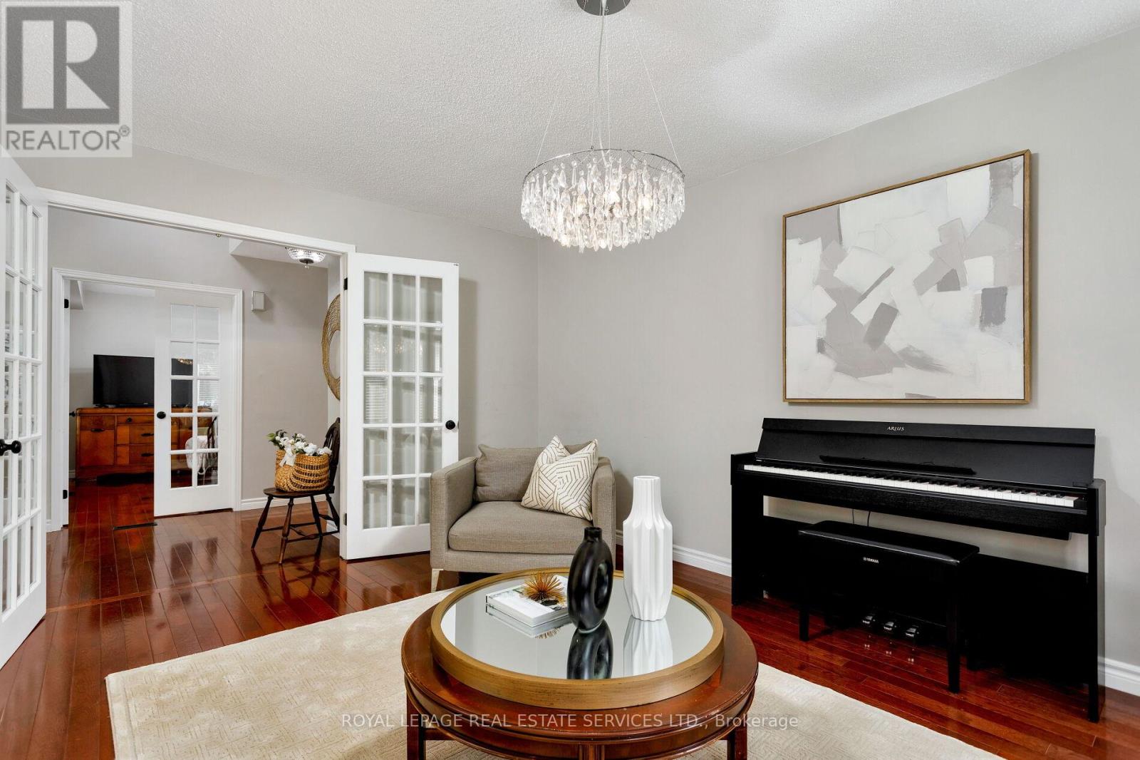 7 - 2006 Glenada Crescent, Oakville, Ontario  L6H 5R9 - Photo 9 - W13014412