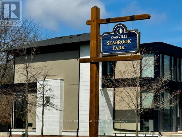 2075 Seabrook Drive, Oakville, Ontario  L6L 2T8 - Photo 8 - W13014420