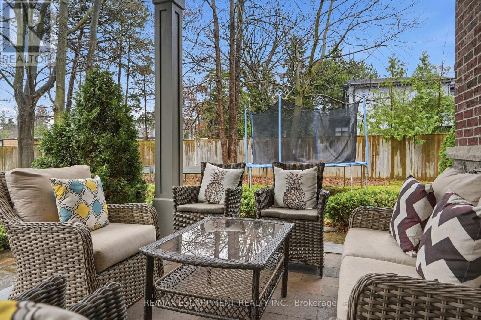 630 Kedleston Way, Mississauga, Ontario  L5H 1Y5 - Photo 43 - W13014438