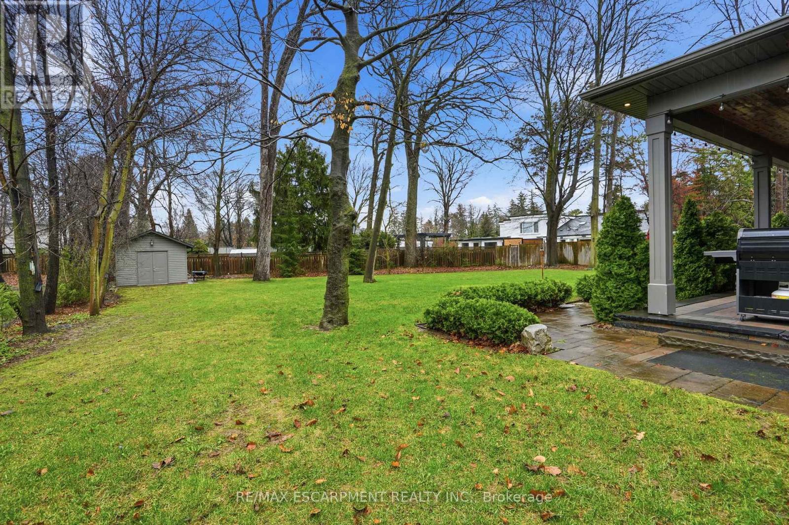 630 Kedleston Way, Mississauga, Ontario  L5H 1Y5 - Photo 44 - W13014438