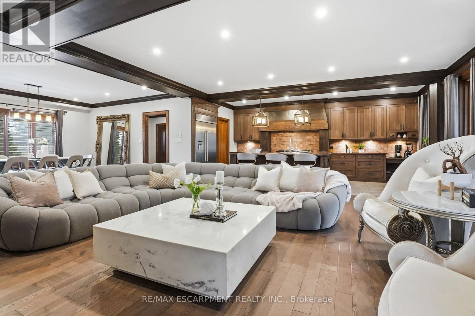 630 Kedleston Way, Mississauga, Ontario  L5H 1Y5 - Photo 9 - W13014438