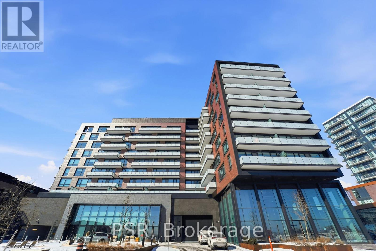 808 - 251 MASONRY WAY, Mississauga, Ontario