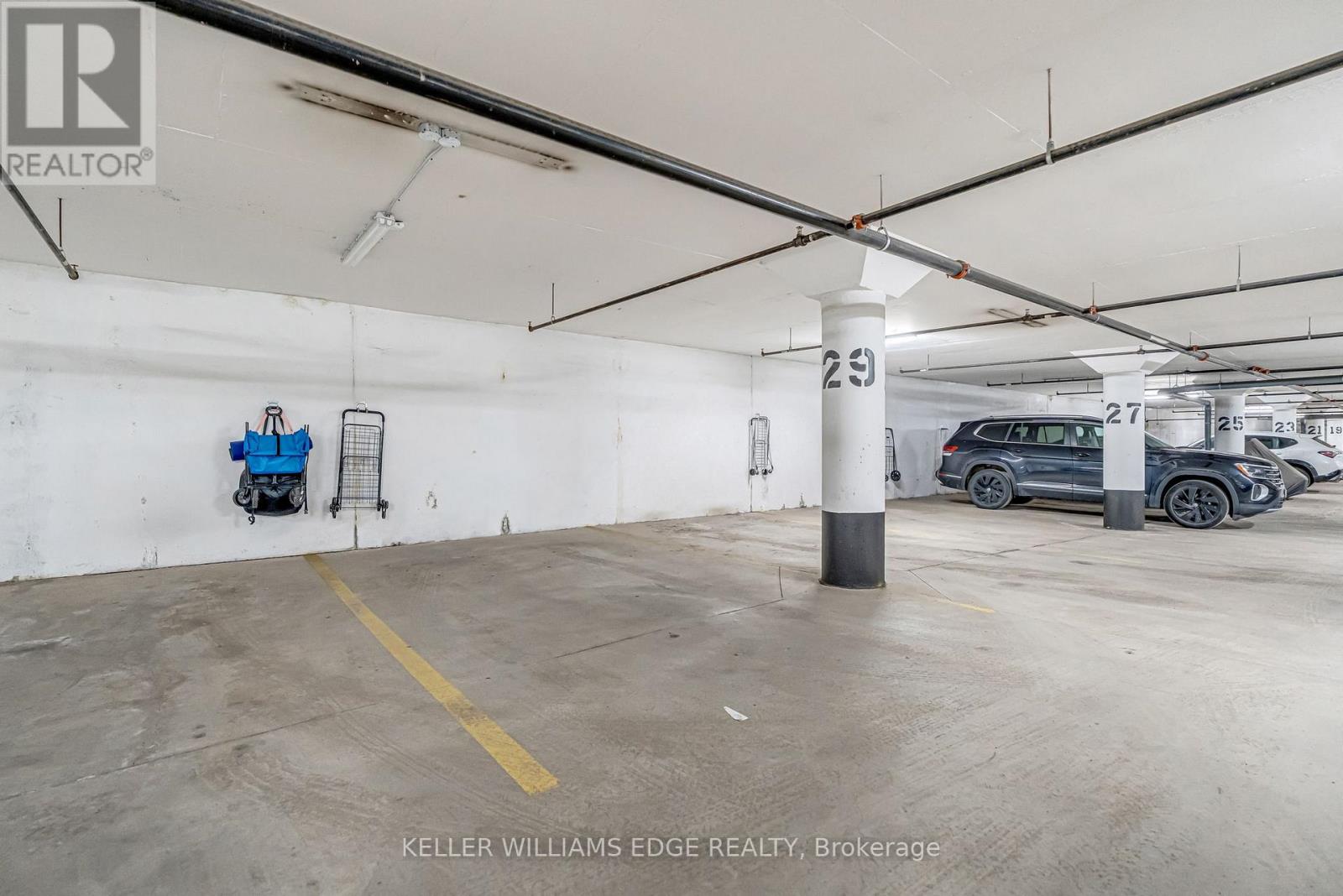 506 - 399 Elizabeth Street, Burlington, Ontario  L7R 0A4 - Photo 34 - W13014456