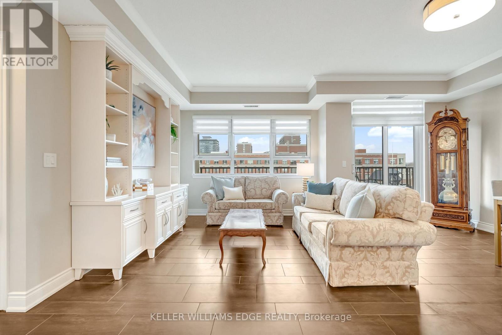 506 - 399 Elizabeth Street, Burlington, Ontario  L7R 0A4 - Photo 6 - W13014456