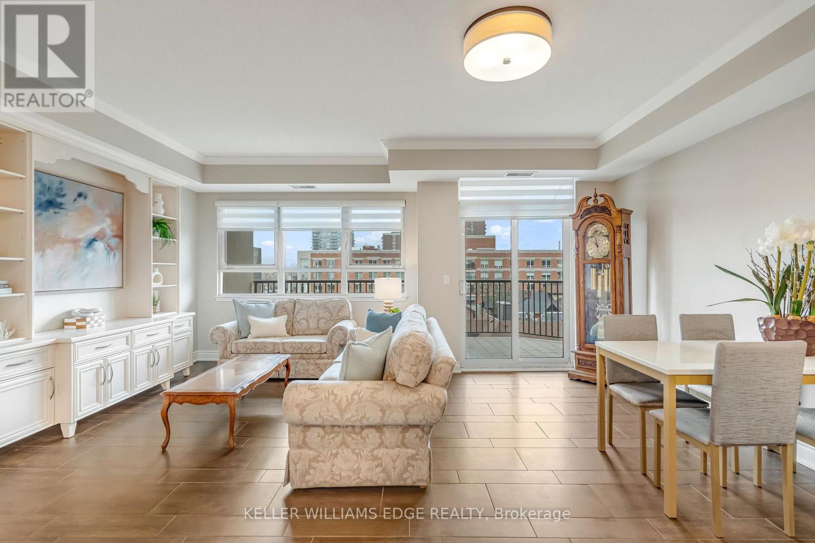 506 - 399 Elizabeth Street, Burlington, Ontario  L7R 0A4 - Photo 7 - W13014456