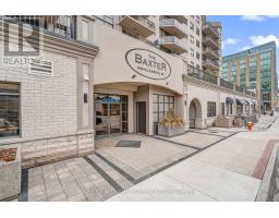 506 - 399 ELIZABETH STREET, Burlington, Ontario