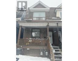 2ND FLOOR - 1067 DOVERCOURT ROAD, Toronto, Ontario