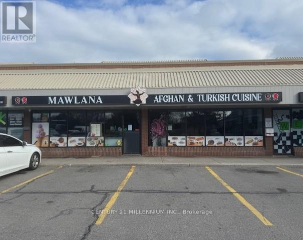 D2&D3 - 900 RATHBURN ROAD W, Mississauga, Ontario