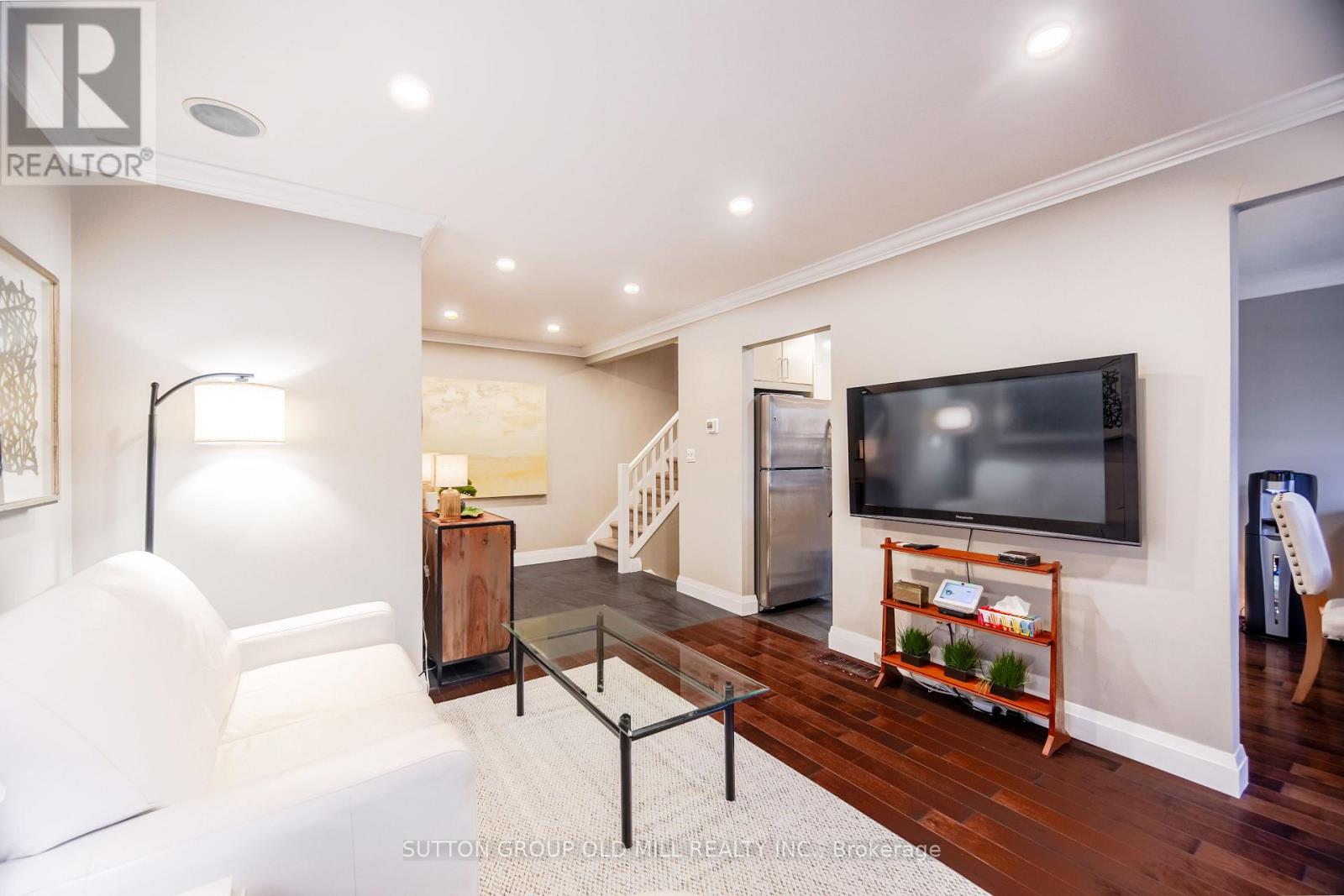 1 - 685 Francis Road, Burlington, Ontario  L7T 3X6 - Photo 17 - W13014506