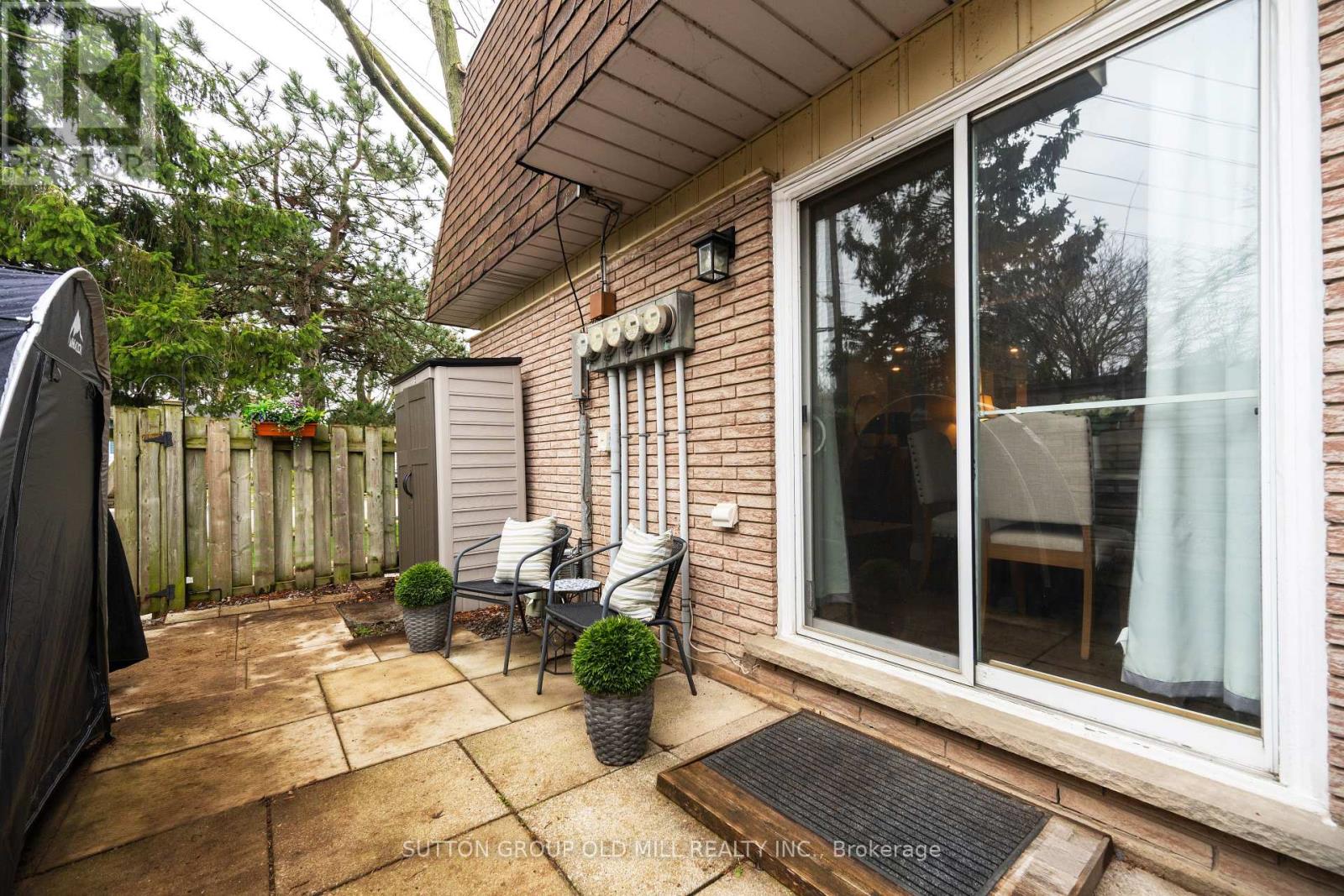 1 - 685 Francis Road, Burlington, Ontario  L7T 3X6 - Photo 33 - W13014506