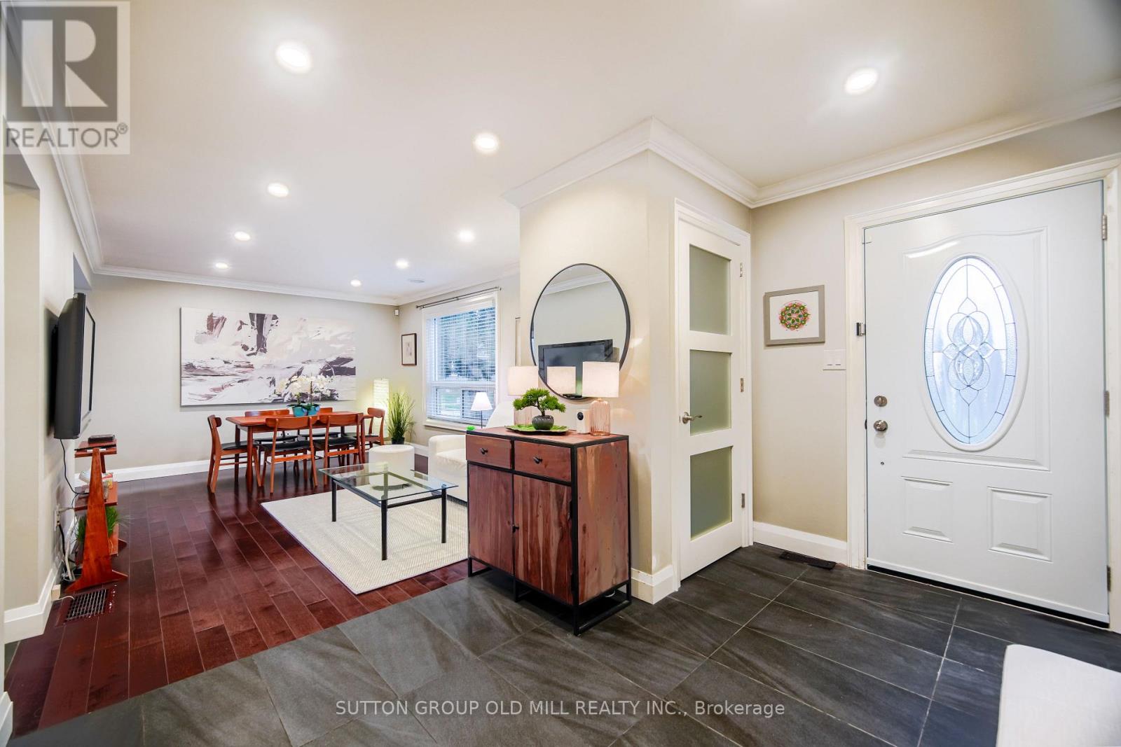 1 - 685 Francis Road, Burlington, Ontario  L7T 3X6 - Photo 6 - W13014506