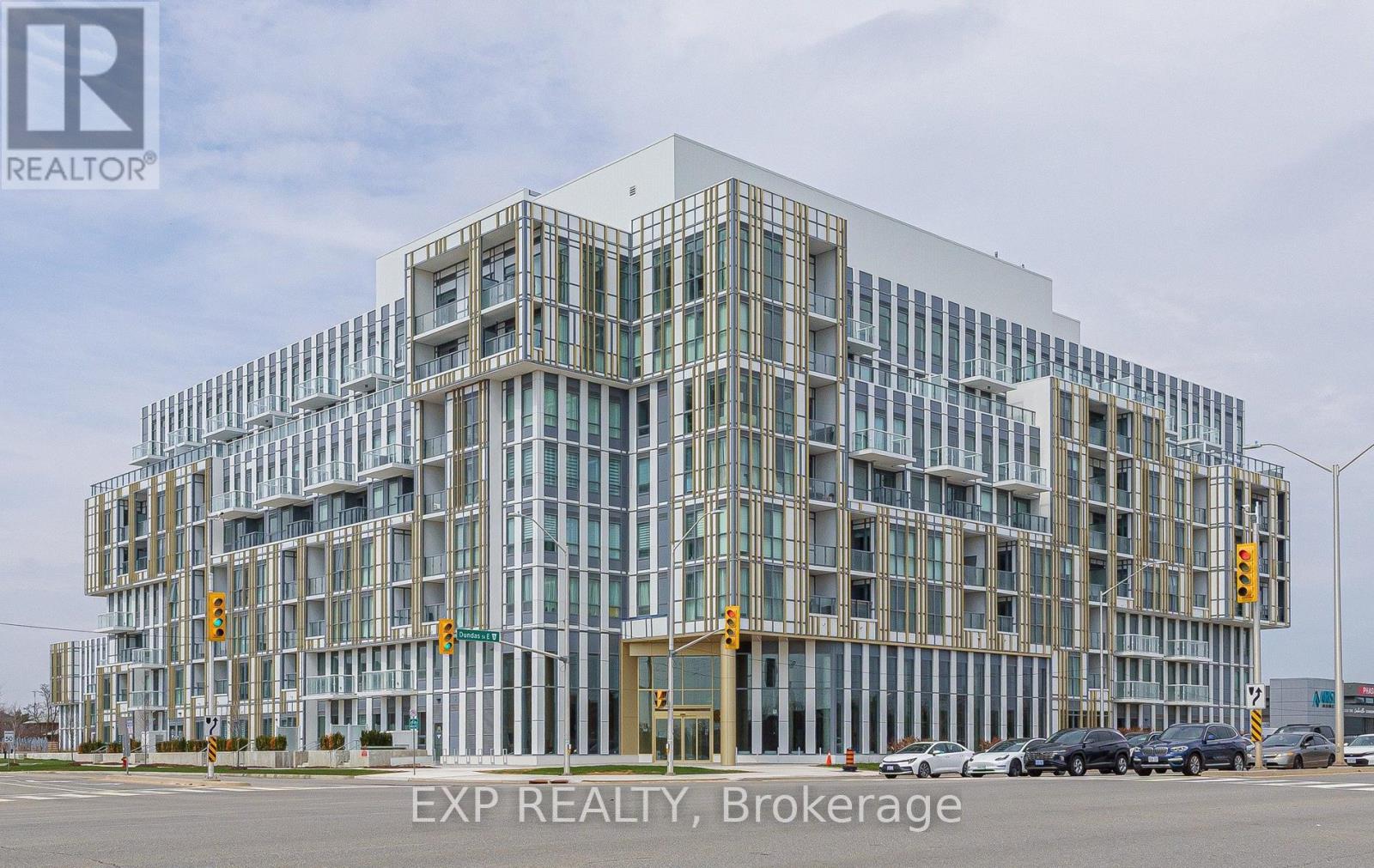 546 - 1005 DUNDAS STREET E, Oakville, Ontario