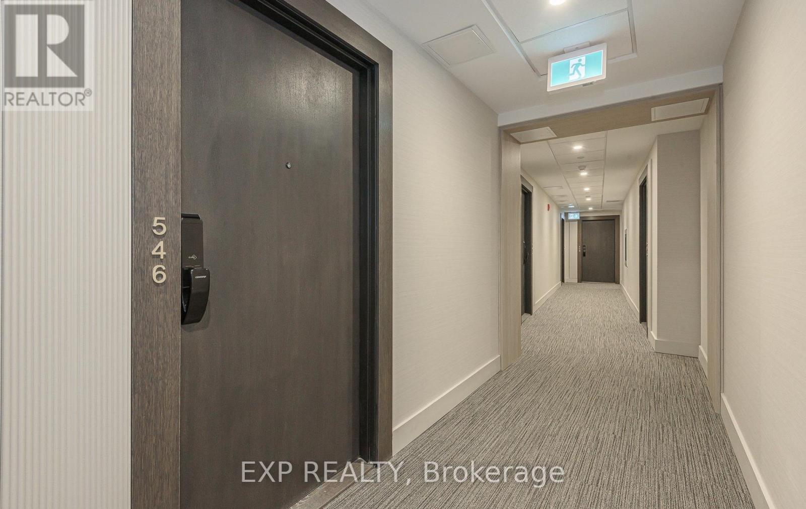 546 - 1005 Dundas Street E, Oakville, Ontario  L6H 8C7 - Photo 6 - W13014538