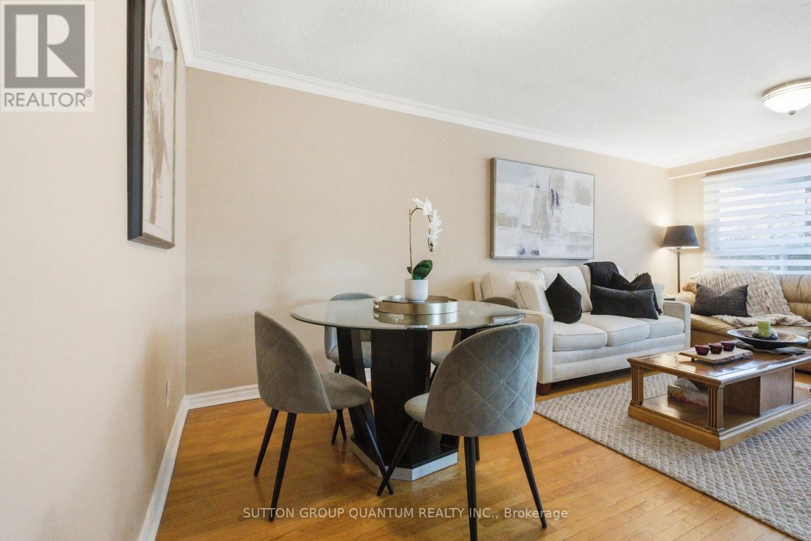 1257 Alexandra Avenue, Mississauga, Ontario  L5E 2A7 - Photo 13 - W13014540