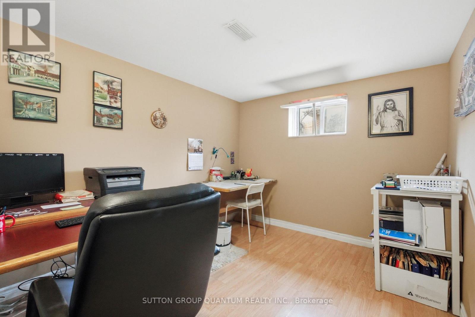 1257 Alexandra Avenue, Mississauga, Ontario  L5E 2A7 - Photo 35 - W13014540