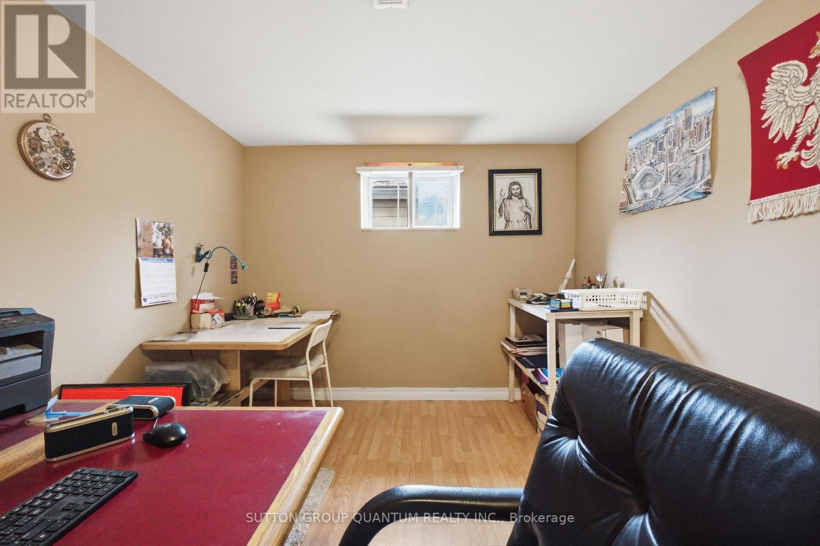 1257 Alexandra Avenue, Mississauga, Ontario  L5E 2A7 - Photo 36 - W13014540