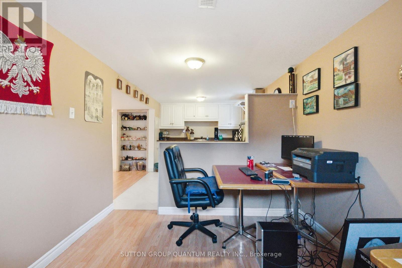 1257 Alexandra Avenue, Mississauga, Ontario  L5E 2A7 - Photo 37 - W13014540