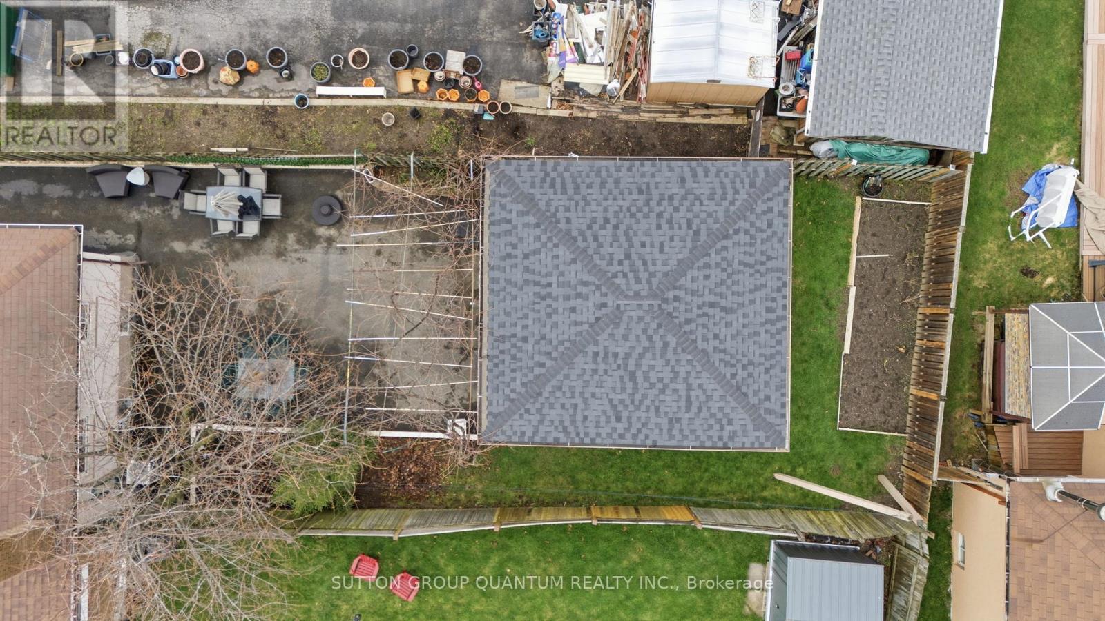 1257 Alexandra Avenue, Mississauga, Ontario  L5E 2A7 - Photo 45 - W13014540