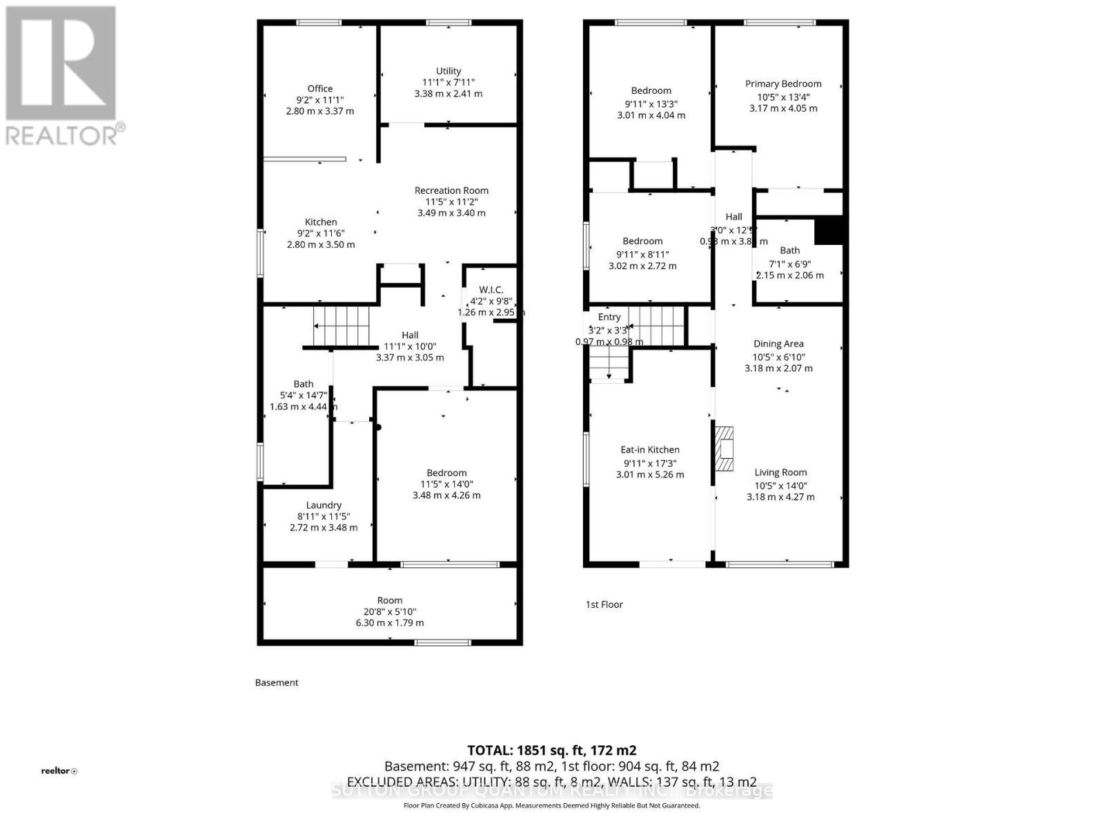 1257 Alexandra Avenue, Mississauga, Ontario  L5E 2A7 - Photo 46 - W13014540