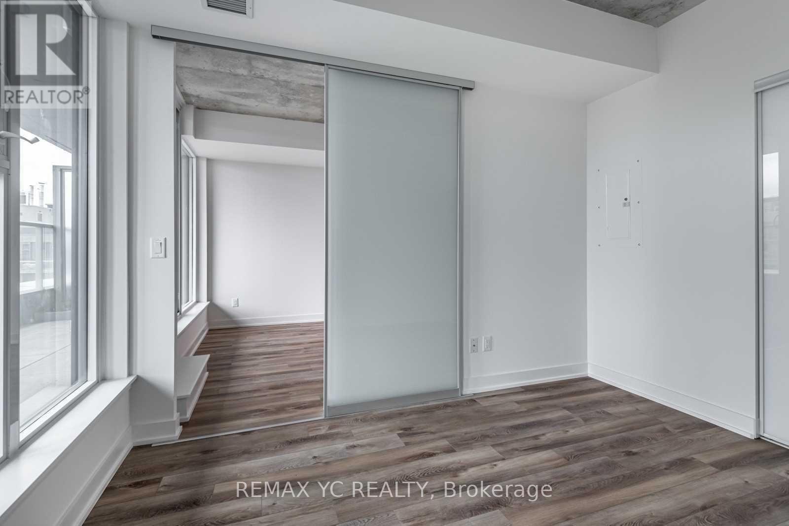 923 - 30 Baseball Place, Toronto, Ontario  M4M 0E8 - Photo 10 - E13011916